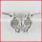 types of scaffolding couplers