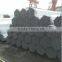 Thickness of scaffolding pipe