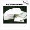 Rigid PVC foam board