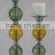 wholesale high quality antique style candle sticks for home decor