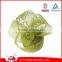 Wholesale Christmas Decoration Ribbon With Wire