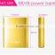 Super fast charging 10400mAh power bank external 3U phone pack for Smartphones