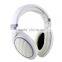 New design high quality wired stylish gaming headset with mic