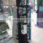 cell phone accessory display stand/mobile phone chargers display stand/opi nail polish display rack
