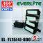 800w led highpole light CREE chip Mean well/ Inventronics driver 110lm/w 800w led industrial light