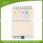 pp cover hot-sale promotional sticky notes sticky note pad