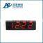 Led Number Restaurant Waiter or Waitress Wireless Calling System