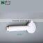 white abs hand shower Free sample