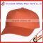 FATION BASEBALL CAP WITH SEWN EYELETS
