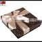 Christmas Chocolate Packaging Gift Box Wholesale Custom Chocolate Box