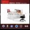 Alibaba china new design face to face office desk workstation