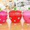 Hot selling mini desktop bin/mini waste bin/desktop trash can