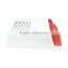 12V fire alarm battery backup Siren with Flash outdoor siren