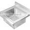Hotel Used Commercial Stainless Steel Kitchen Sink GR-310A