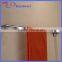 Europe style ceramic bathroom stainless steel heated towel rail