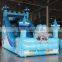 Frozen Inflatable Castle Dry Slide for Rent
