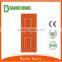 modern new designs mahogany laminate door skin melamine hdf door skin