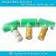 anti-drip fine mist nozzles,outdoor micro fog nozzles