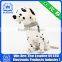 2016 Hot Selling Christmas led dog collar with Leopard