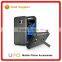 [UPO] 3 in 1 TPU + PC Shockproof Tank Kickstand Phone Cases for Samsung Galaxy S7 with Waterproof Screen Protector