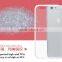 Plain Phone Cases Tpu Case for iphone 6 Case Clear