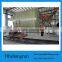 FRP auto tank and vessel winding machine for sale