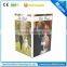 2015 Newest wedding decorate LCD Wedding Brochure Wedding Invitation