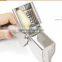 Stainless Steel Garlic Press Price