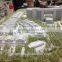 custom architectural miniature scale model making for residential scale model