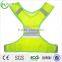 ZHENSHENG reflective vest for runing or cycling