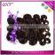 Factory Direct Price Natural Product Full Ends Wholesale Body Wave 100% Brazilian Human Hair Extensions