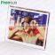Freesub BL-05 L230*H180*W10mm sublimation pictures printed on glass