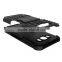 New Premium Rugged Hybrid Kickstand Armor Shockproof Hard Case For Samsung Galaxy J7