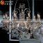 Fashion Modern Crystal Chandelier Lightings Chanderlier Pendant Lighting OMG88633
