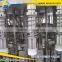 CE Approved RHFC24-24-8 Juice Bottling Machine