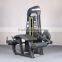 indoor gym equipment prone leg curl machine