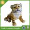 Custom life size tiger animal statues resin tiger statues