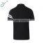 Custom Minimalism Raglan Men's Polo T Shirt Jersey Polo Shirt