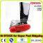 Factory Cheap PVC Rain Boots, Wellington Rain Boots for SA-9806