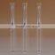 China Glass Manufacturer 1ml Clear Type B Glass Ampoule for Pharmaceutical Packaging