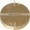 Good insulation property electric cooper heater band and cast cooper heater