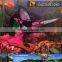 MY Dino-C100 Museum educational simulated insect replicas
