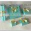 Eco-friendly Custom Fashion Elegant Empty Unique Paper Jewlery Gift Boxes
