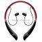 Universal Vibration In-ear Noise Reduction Bluetooth Headset With Microphone
