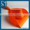 Trade Assurance best-seller plastic brush with dustpan