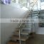 New design oak stair treads, best staircase design, wooden staircase