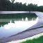 good quality best price fish farm pond liner HDPE geomembrane