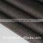 Polyester rayon tr shinning plain weave p/d men's uniform women dress suiting textile fabric