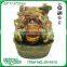 elephant and jar indoor tabletop fountain
