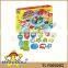 2016 Newest Arrival Model Toy Girls Color Play Dough